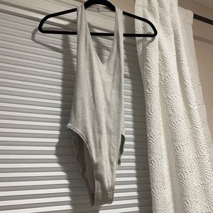 Urban Outfitters Halter Bodysuit
